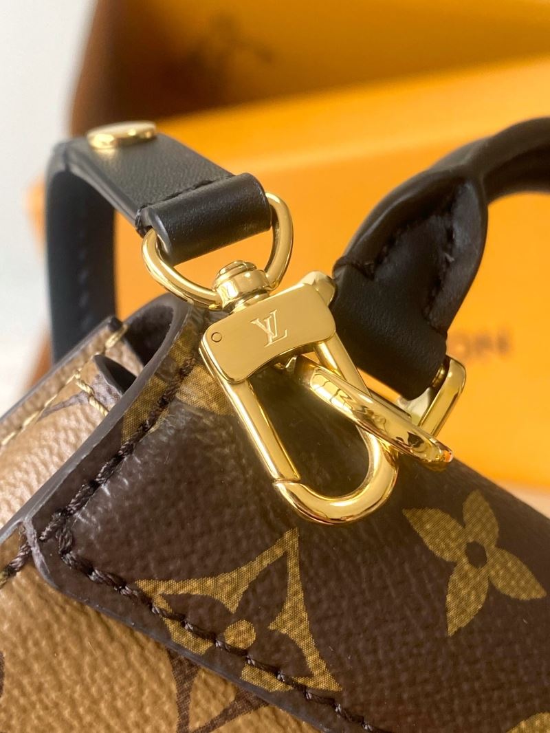 Louis Vuitton Top Handle Bags